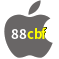 Aplicativo 88cbf para iOS