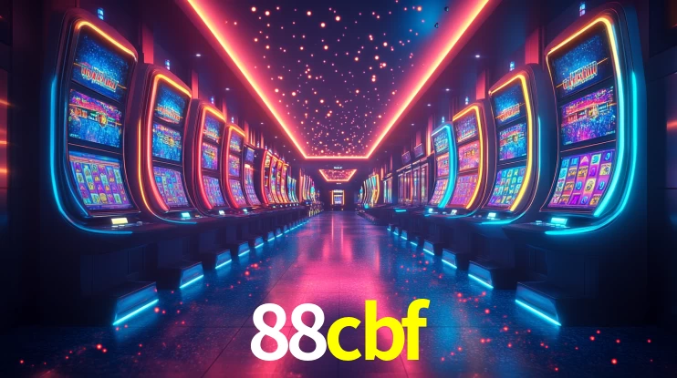 Slots na Plataforma 88cbf