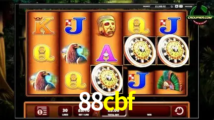 Descubra o Mundo do Cassino Online com 88cbf