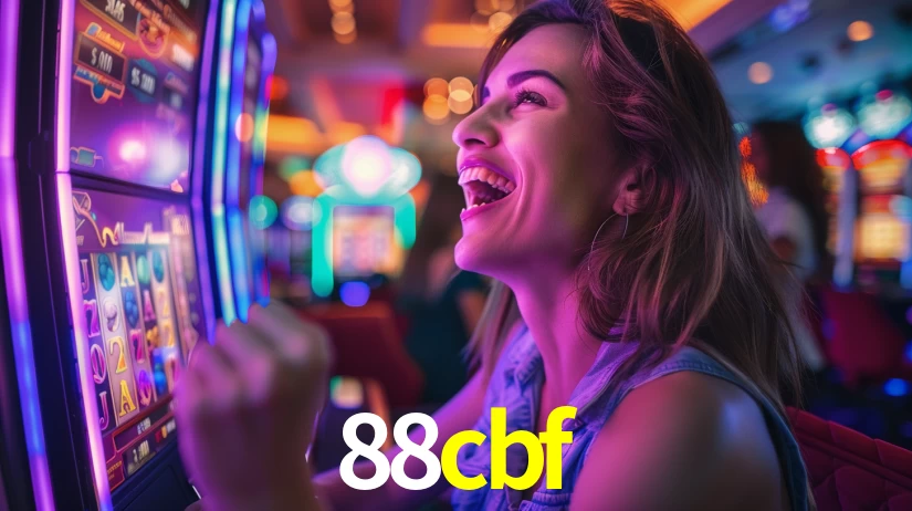 Sinta a adrenalina dos jogos de cassino com 88cbf