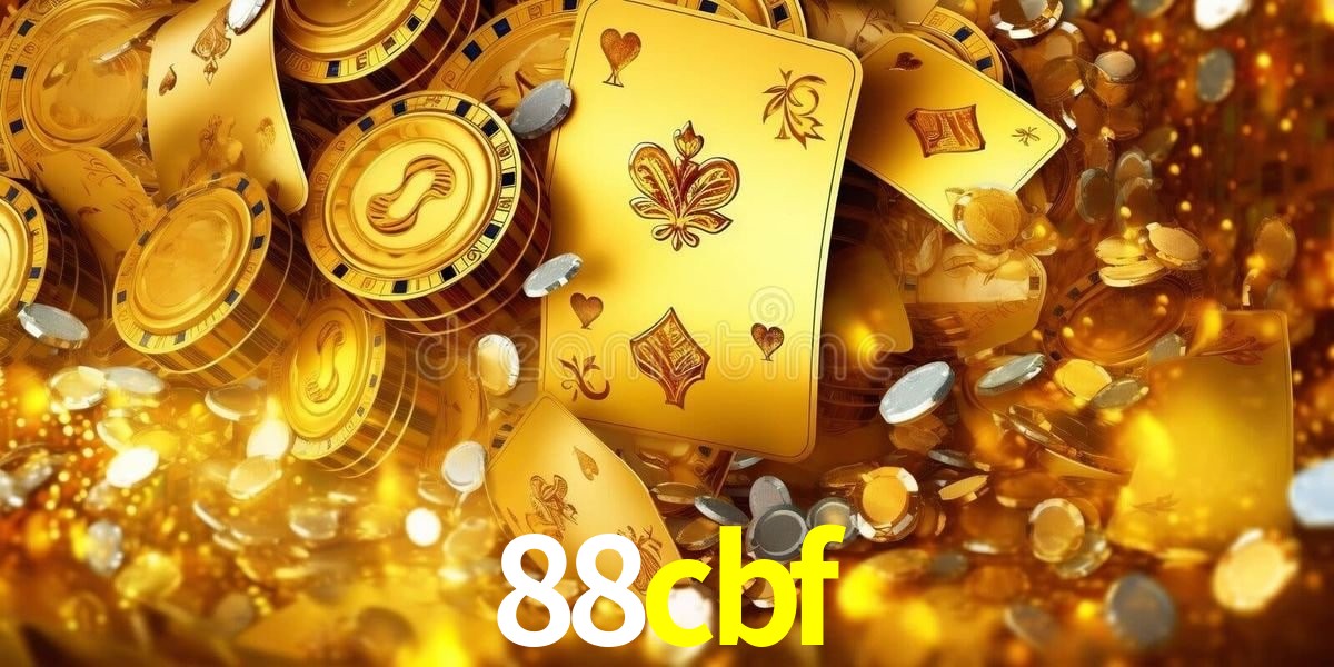 A Emoção da Loteria na 88cbf: Uma Chance de Mudança de Vida